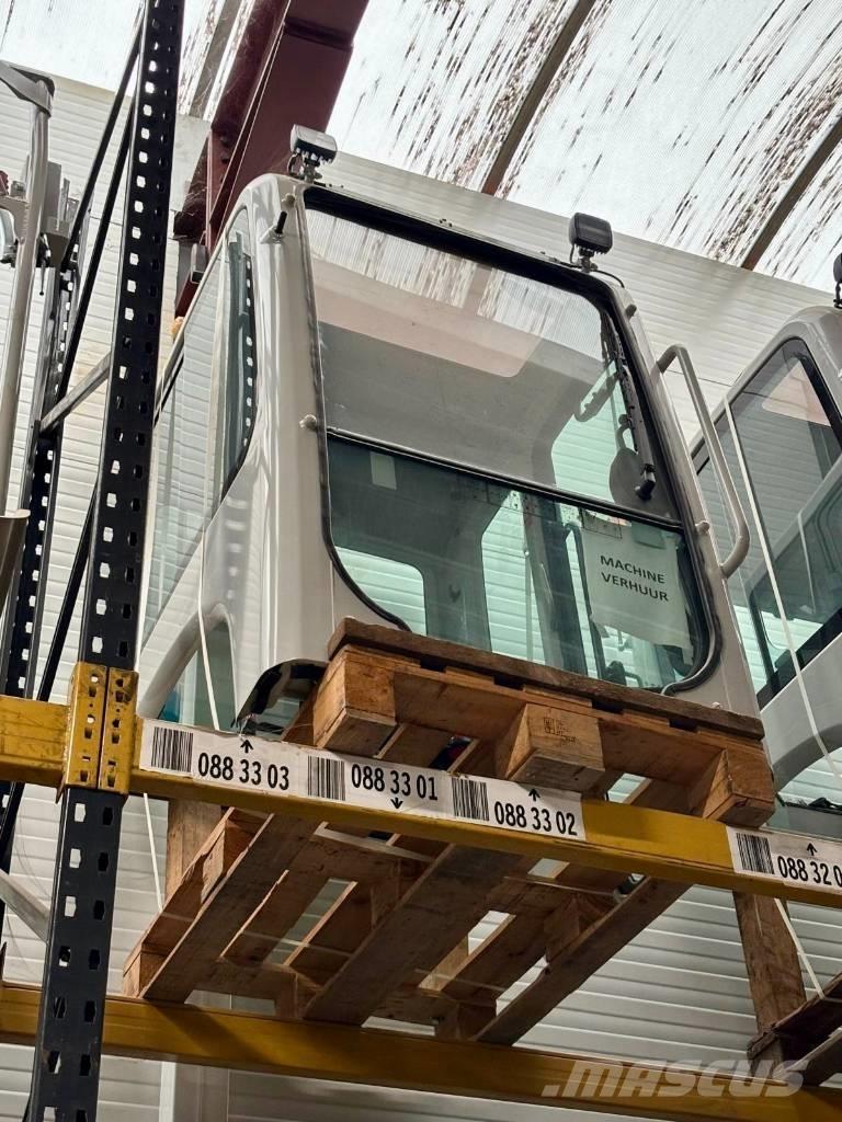 Takeuchi TB 225 Mini ekskavatori < 7 t