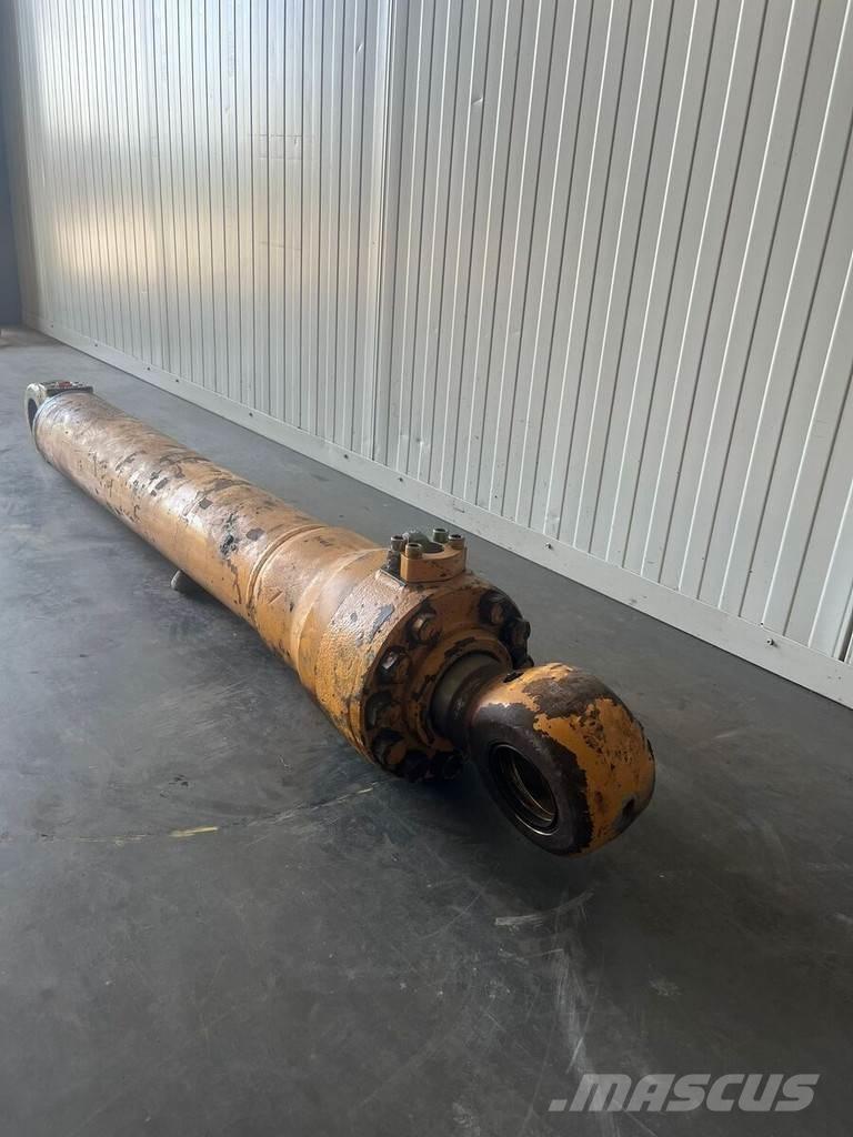 Liebherr Cilinder Hidraulika