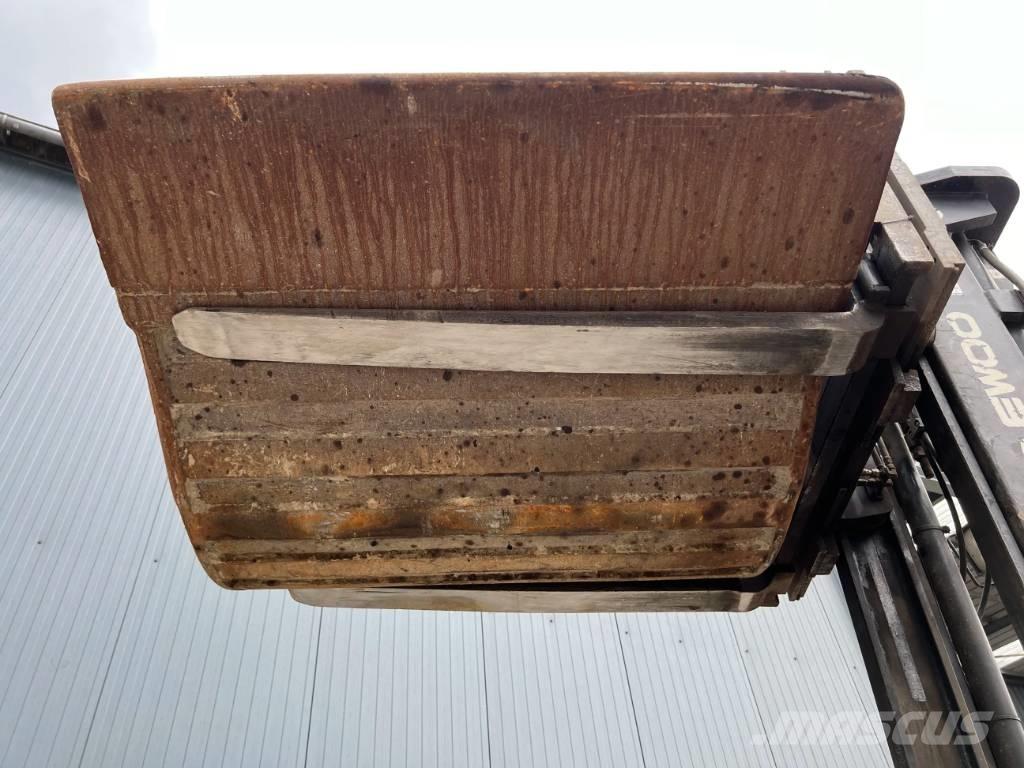 Verachtert CW45 Kausi