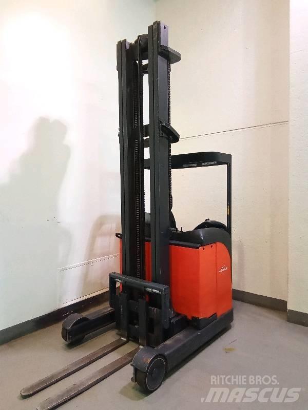 Linde R 16 Lielaugstuma pārvadātājs