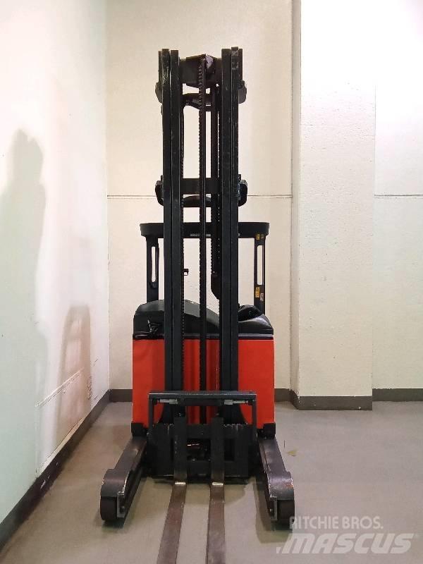 Linde R 16 Lielaugstuma pārvadātājs