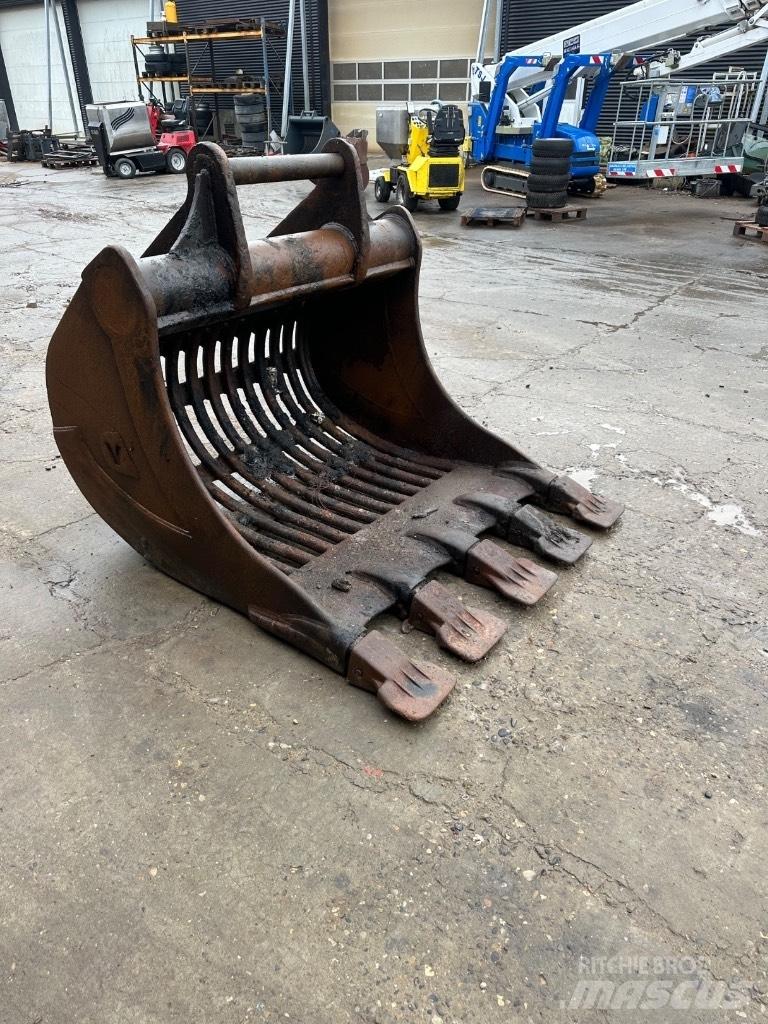  Andet S80 skift Kausi