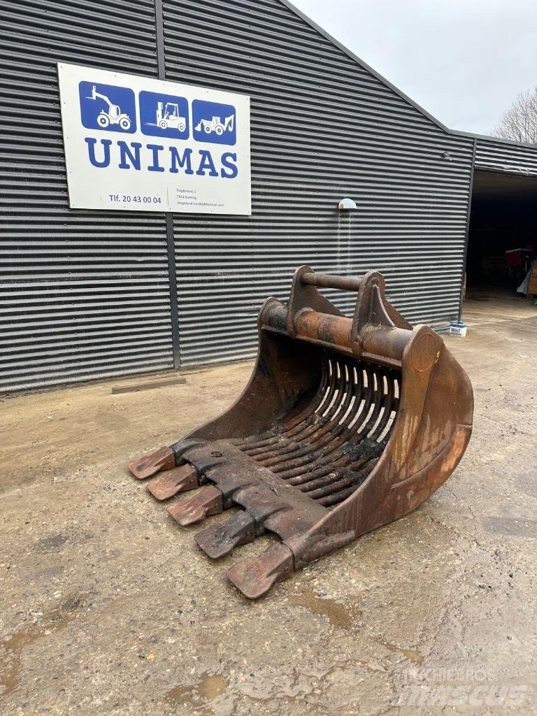  Andet S80 skift Kausi