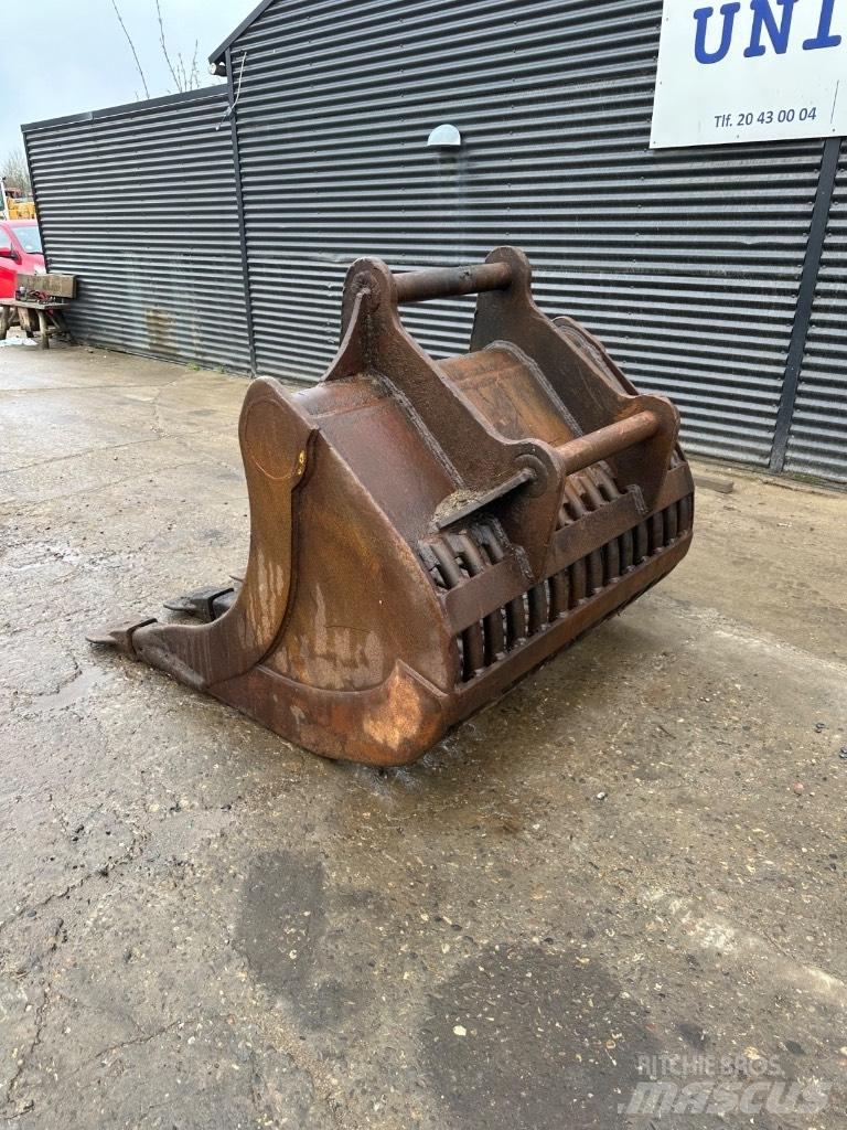  Andet S80 skift Kausi