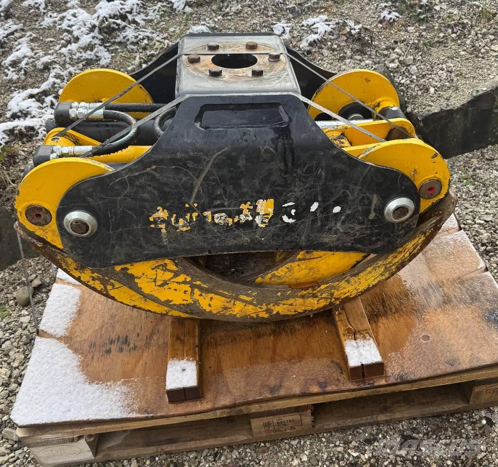  Gripen 040/6000040 Satvērējs