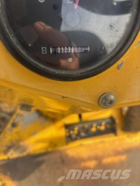 NC SW 3 Mini pašizgāzēji