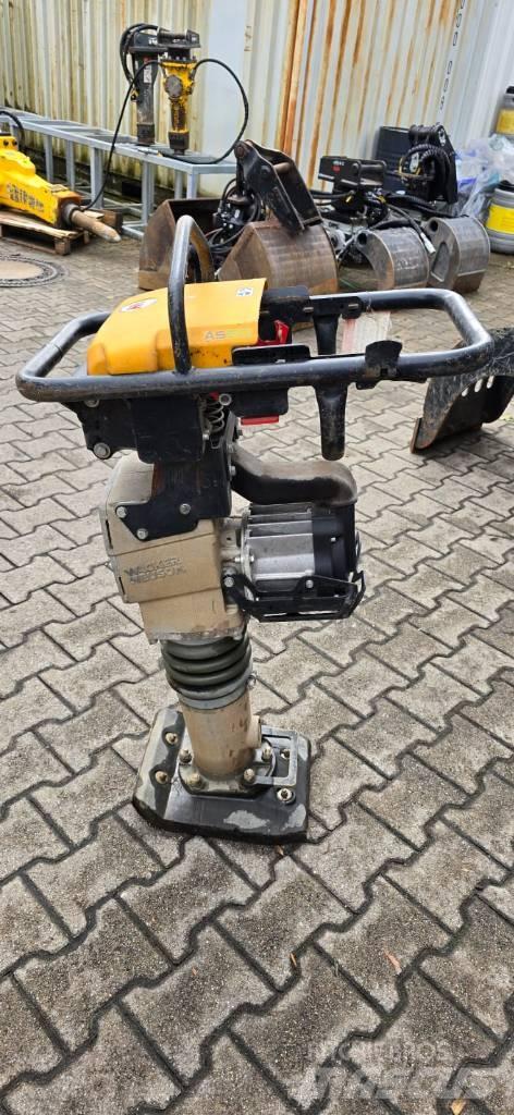 Wacker Neuson AS50e Blietes