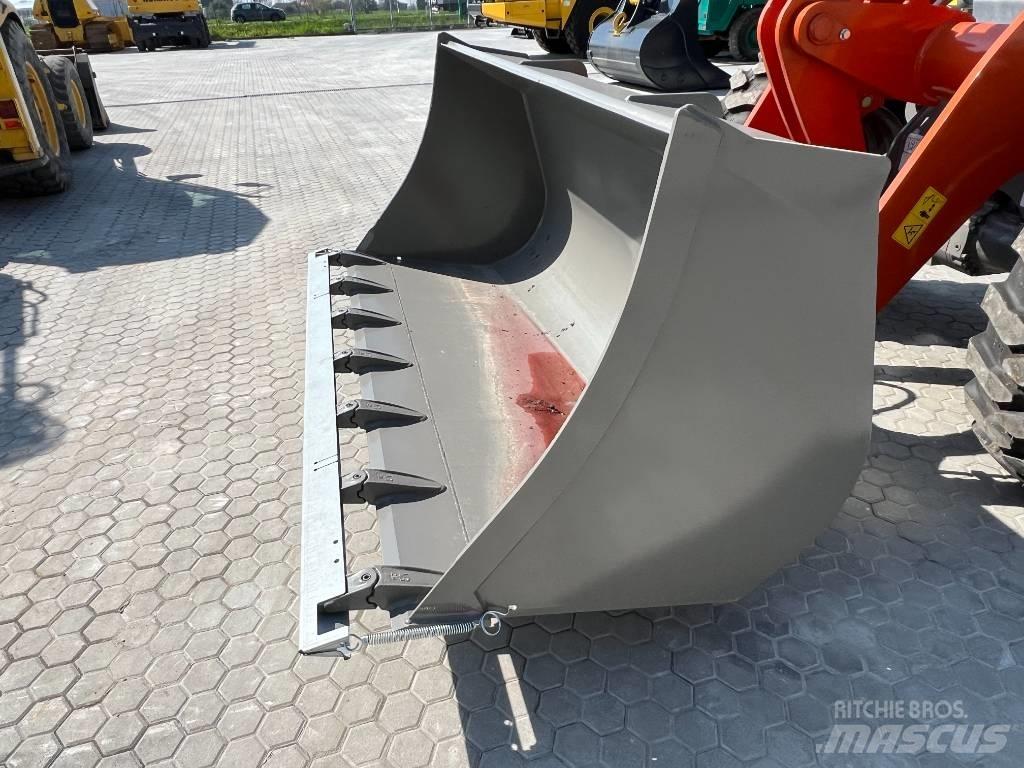 Weycor AR560 Iekrāvēji uz riteņiem