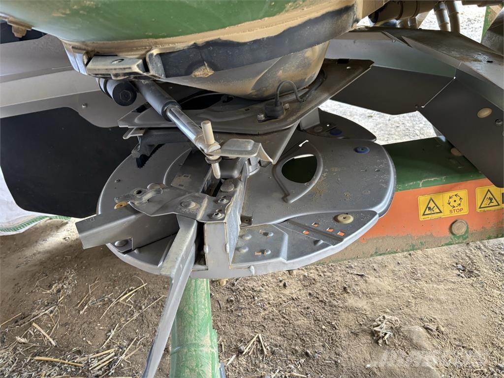 Amazone ZA TS 4200 Šķidrā mēslojuma smidzinātāji