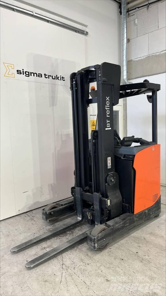 BT RR E 140 H Lielaugstuma pārvadātājs