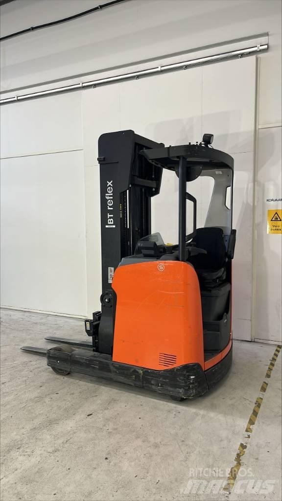 BT RR E 140 H Lielaugstuma pārvadātājs