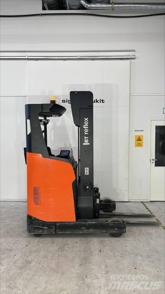 BT RR E 140 H Lielaugstuma pārvadātājs