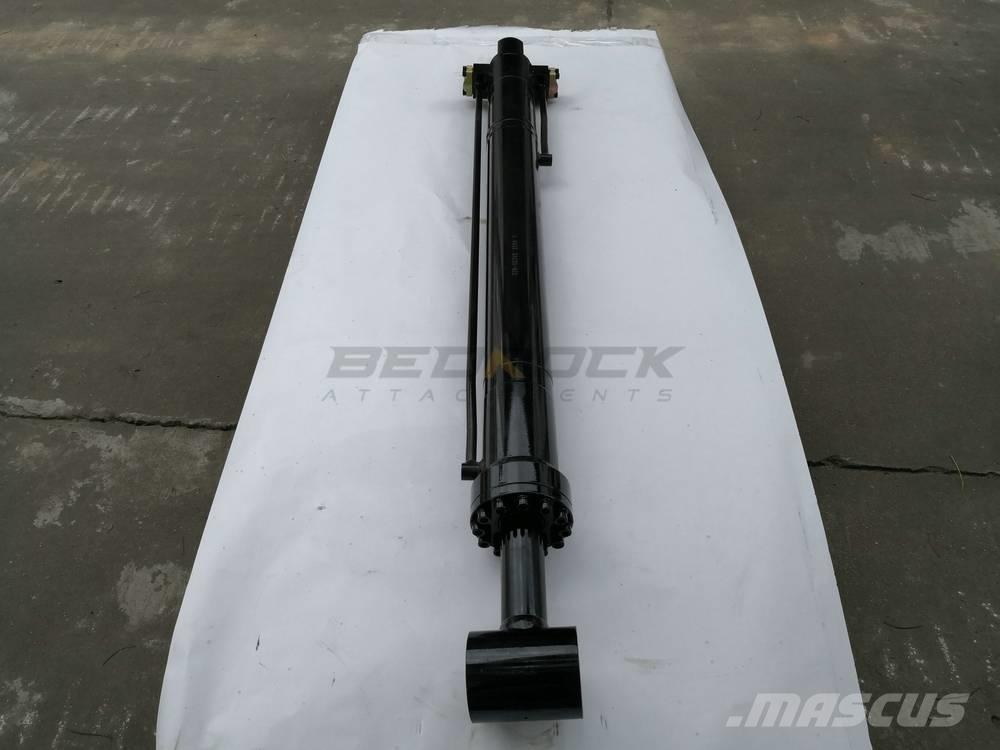 Bedrock 311 312 314 Citas sastāvdaļas
