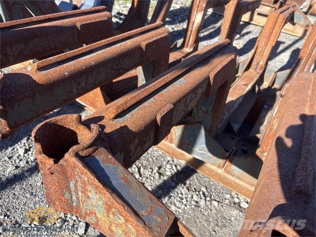Gremo 950f Citas sastāvdaļas