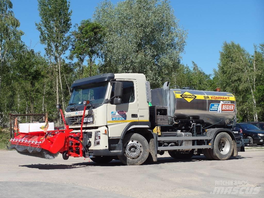 Hydrog SR KOMPAKT Citi