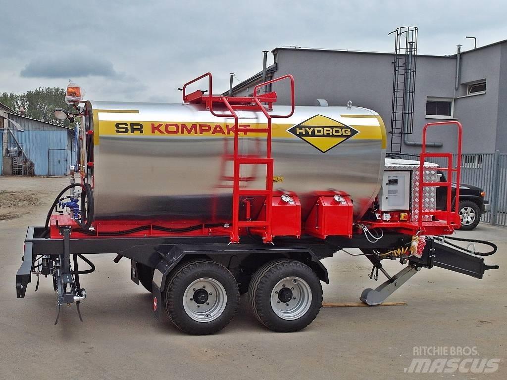 Hydrog SR KOMPAKT Citi