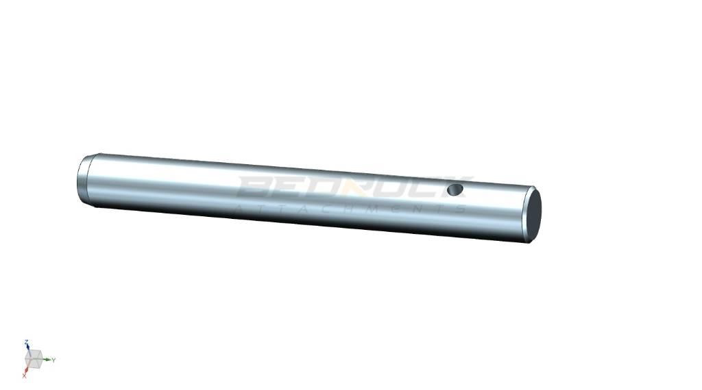 CAT 39.85MM PIN Citas sastāvdaļas