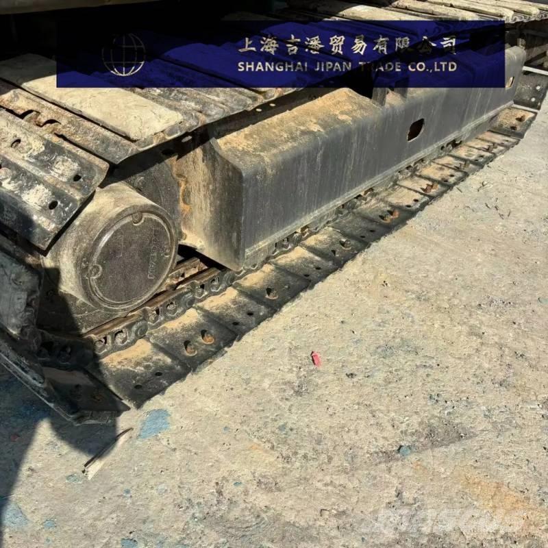 Doosan DX 75 Vidēja lieluma ekskavatori 7 t - 12 t