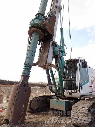Casagrande B175XP Urbji