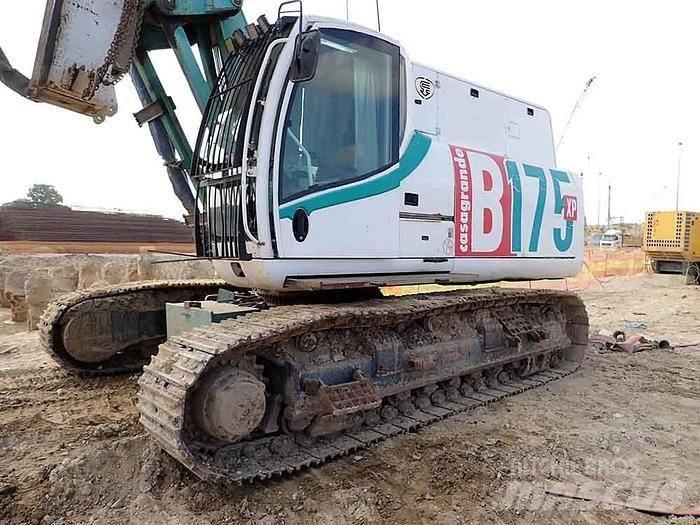 Casagrande B175XP Urbji