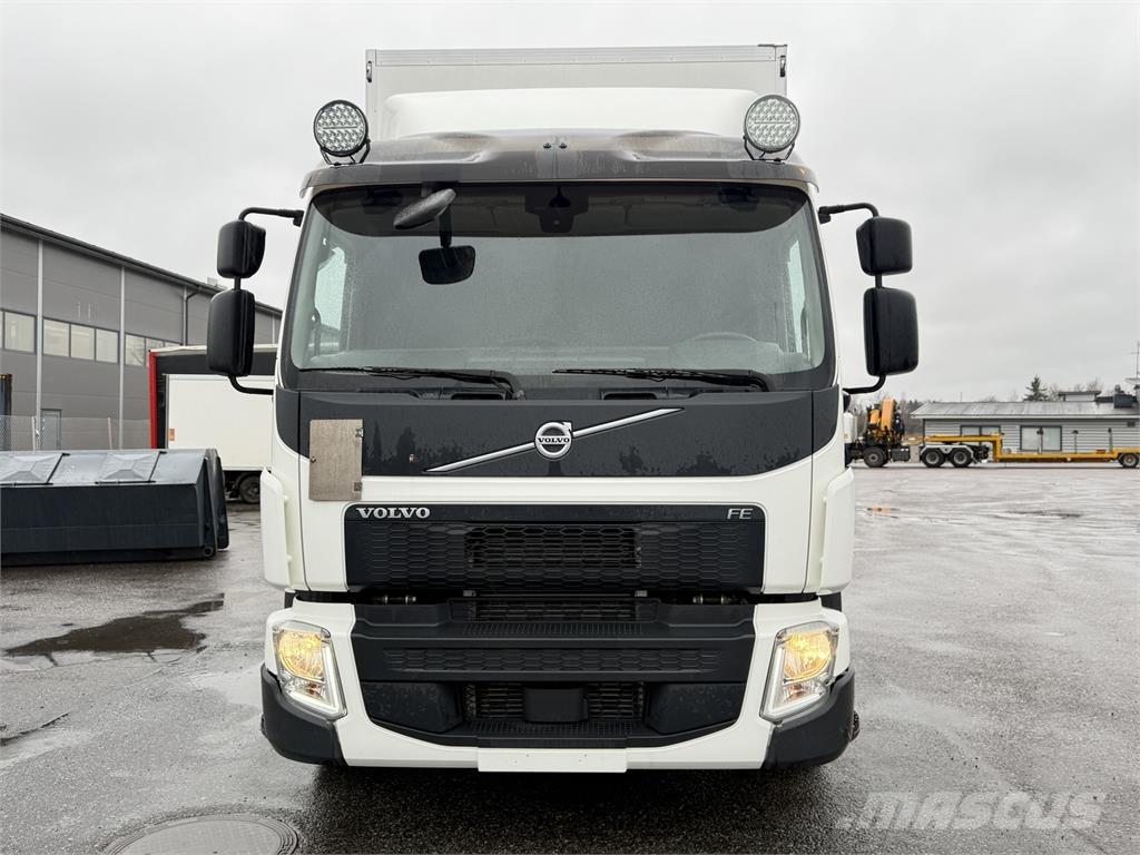 Volvo FE320 4X2 Furgons