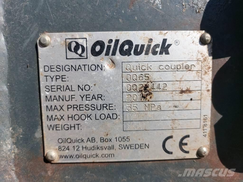 Atlas 175 WSR Ekskavatori uz riteņiem