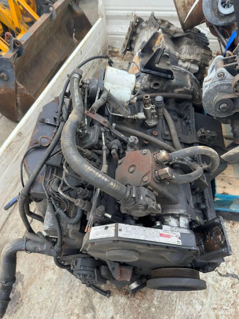 Cummins 359/5.9 Dzinēji