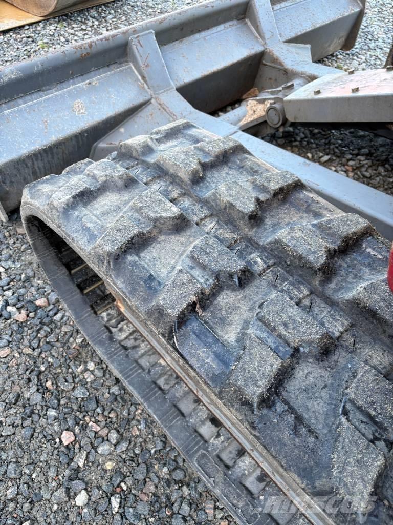 Takeuchi TB153FR Mini ekskavatori < 7 t