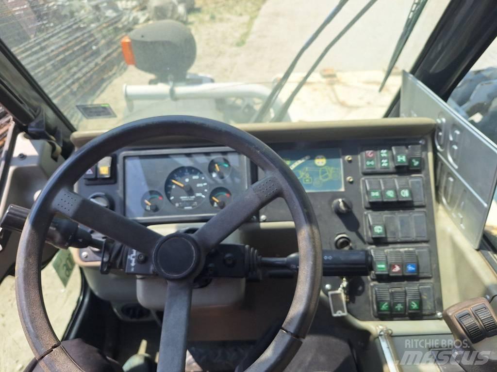 Bobcat T40170 Teleskopiskie manipulatori