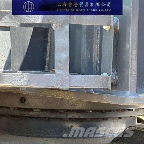 Sunward SWE 70 Kāpurķēžu ekskavatori