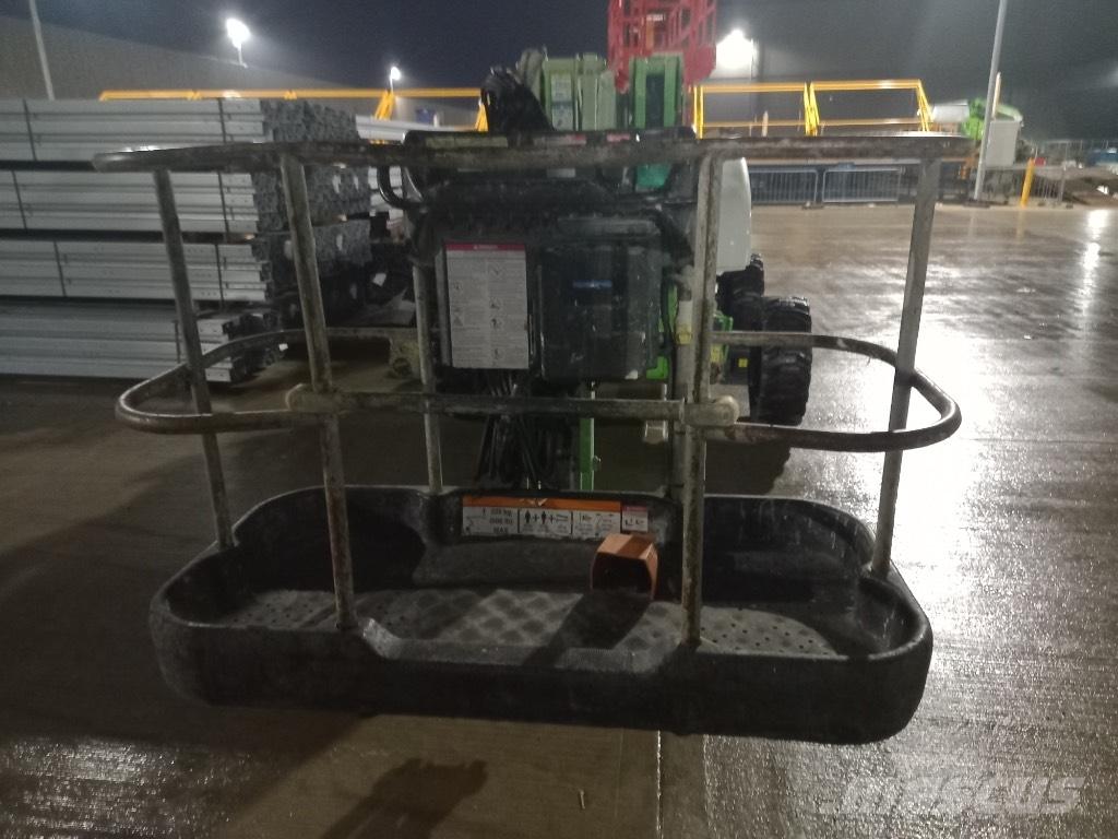 Niftylift HR 21 D Strēles pacēlāji