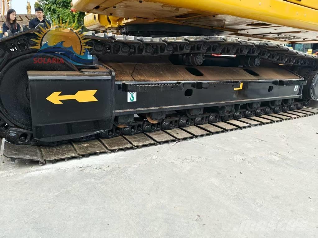 CAT 320 GC Kāpurķēžu ekskavatori