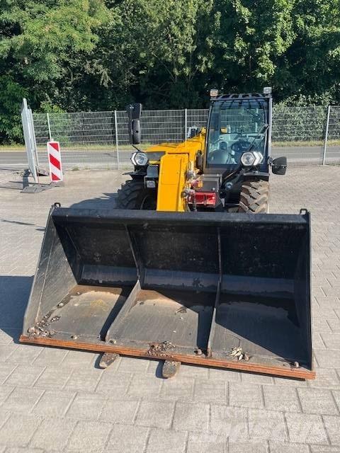 Dieci Mini Agri 26.6 Teleskopiskie manipulatori