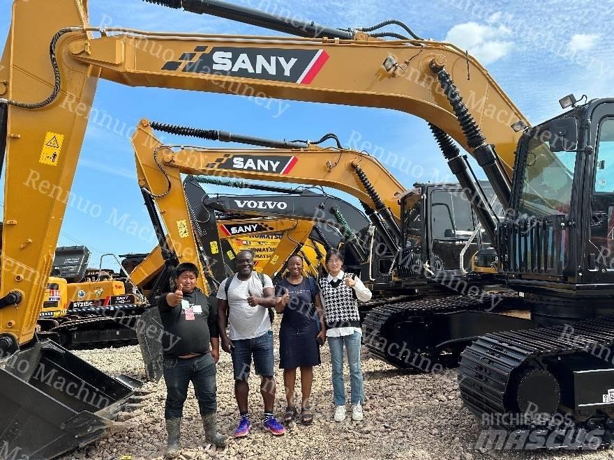 CAT 307 Mini ekskavatori < 7 t