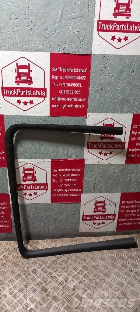 Scania R 440    1740285 Kabīnes un interjers
