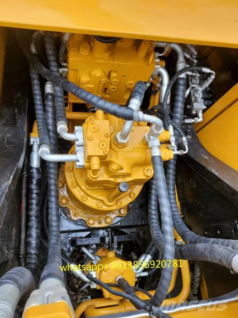 Sany SY 235 C Kāpurķēžu ekskavatori