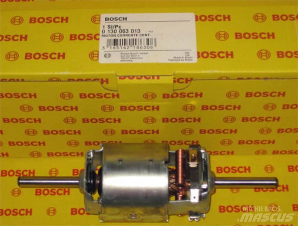  FMG/Ösa 9400976 Elektronika