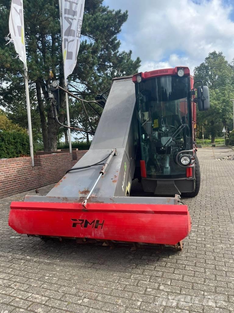 RMH Mixellent 22 Maisītāji dalītāji