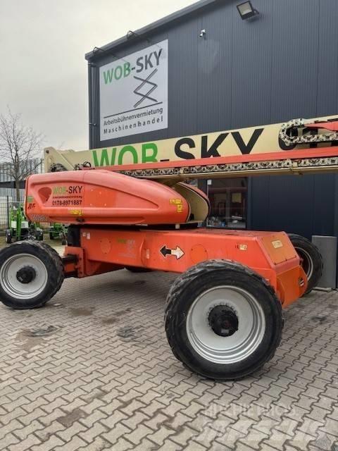 JLG 1200 SJP Teleskopiskie pacēlāji