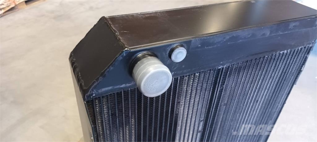 Ponsse 0069740 Dzinēji