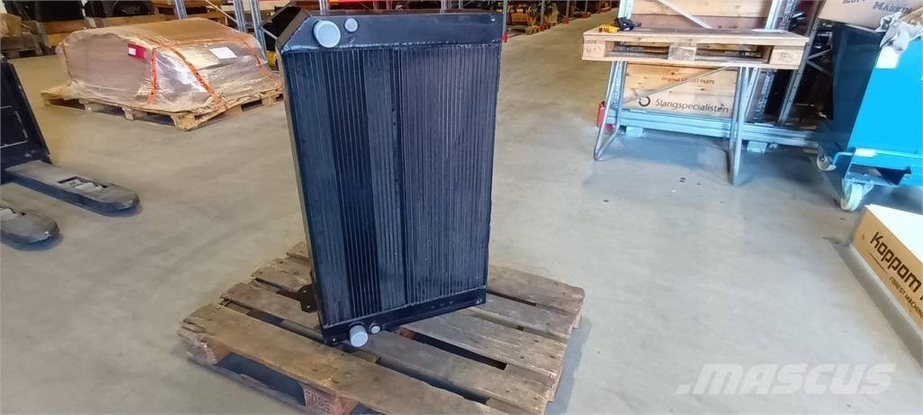 Ponsse 0069740 Dzinēji