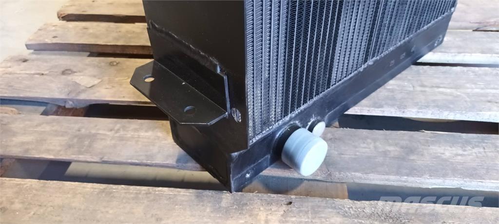 Ponsse 0069740 Dzinēji