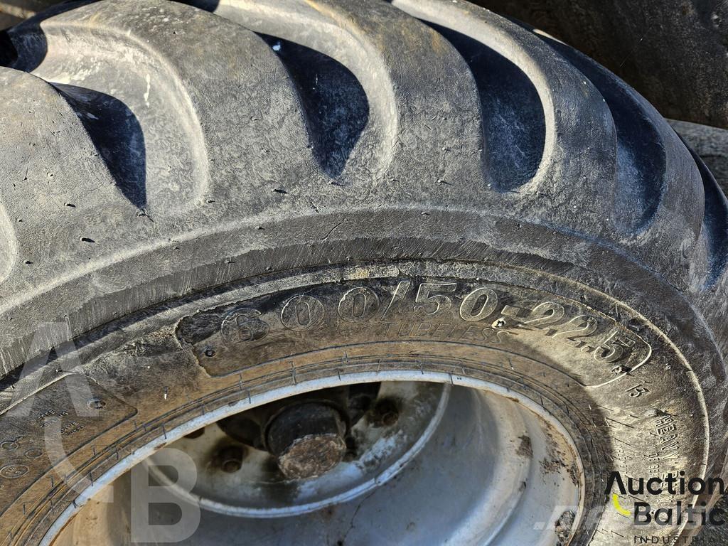 Mus-Max 7 Koksnes šķeldotāji