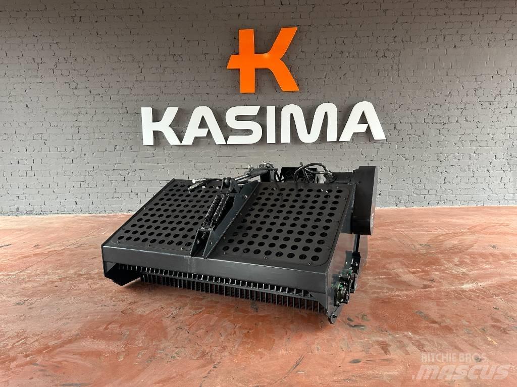  Wolverine HR18 Citas sastāvdaļas