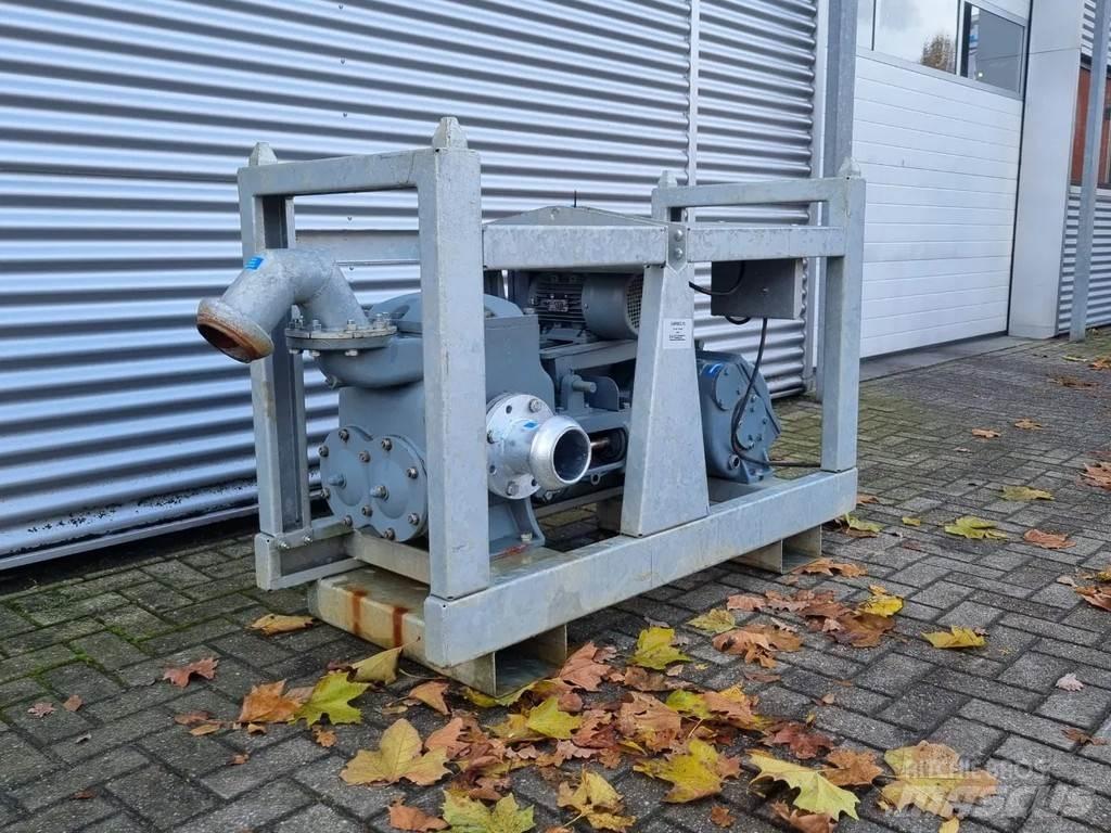 Geho ZD300 230V Ūdens sūkņi