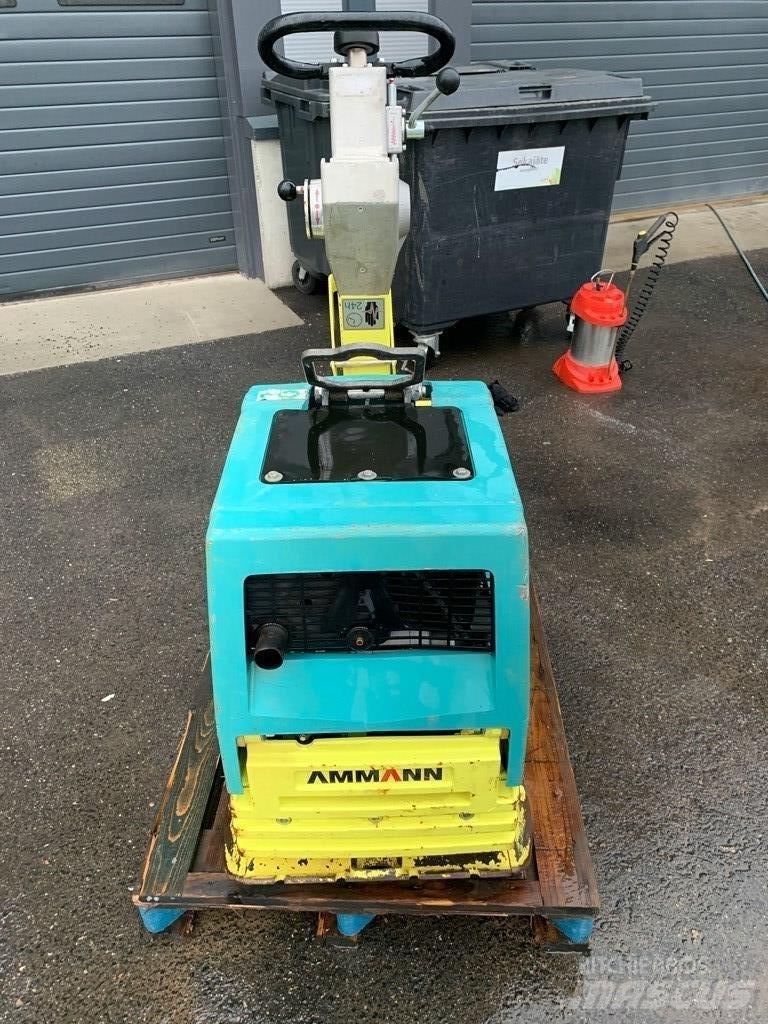 Ammann APH 5020 Citi veltņi