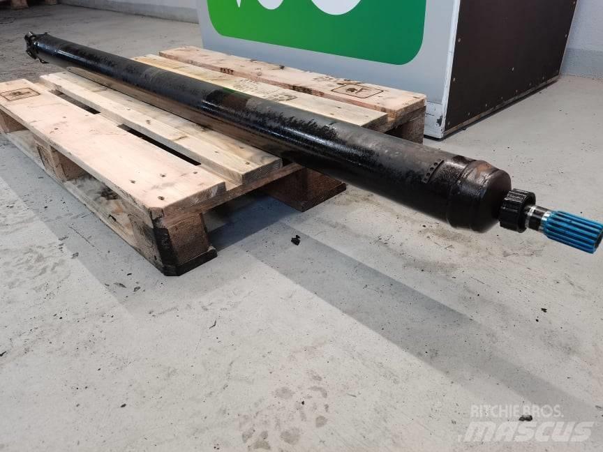 JLG 307 drive shaft Asis