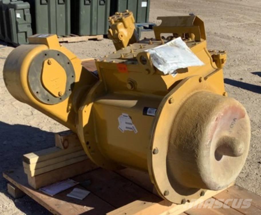 CAT 6V-1720 7 Pārnesumkārbas