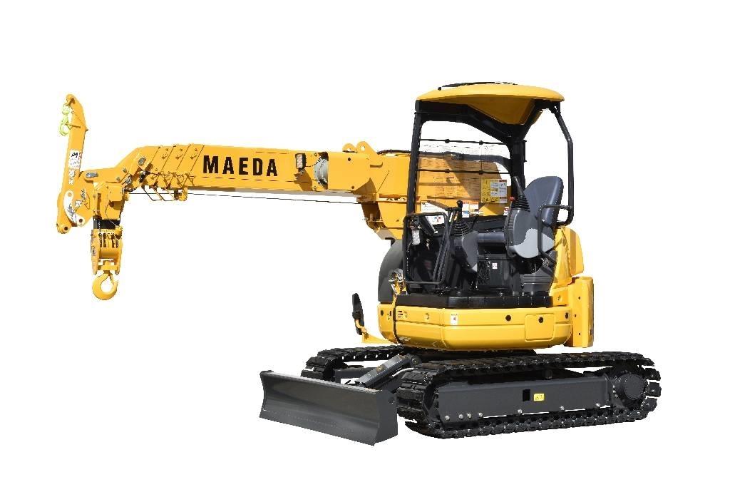 Maeda CC423S-1 Mini pacēlāji