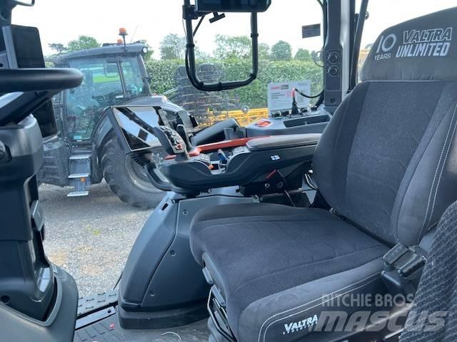 Valtra T 175 V Traktori